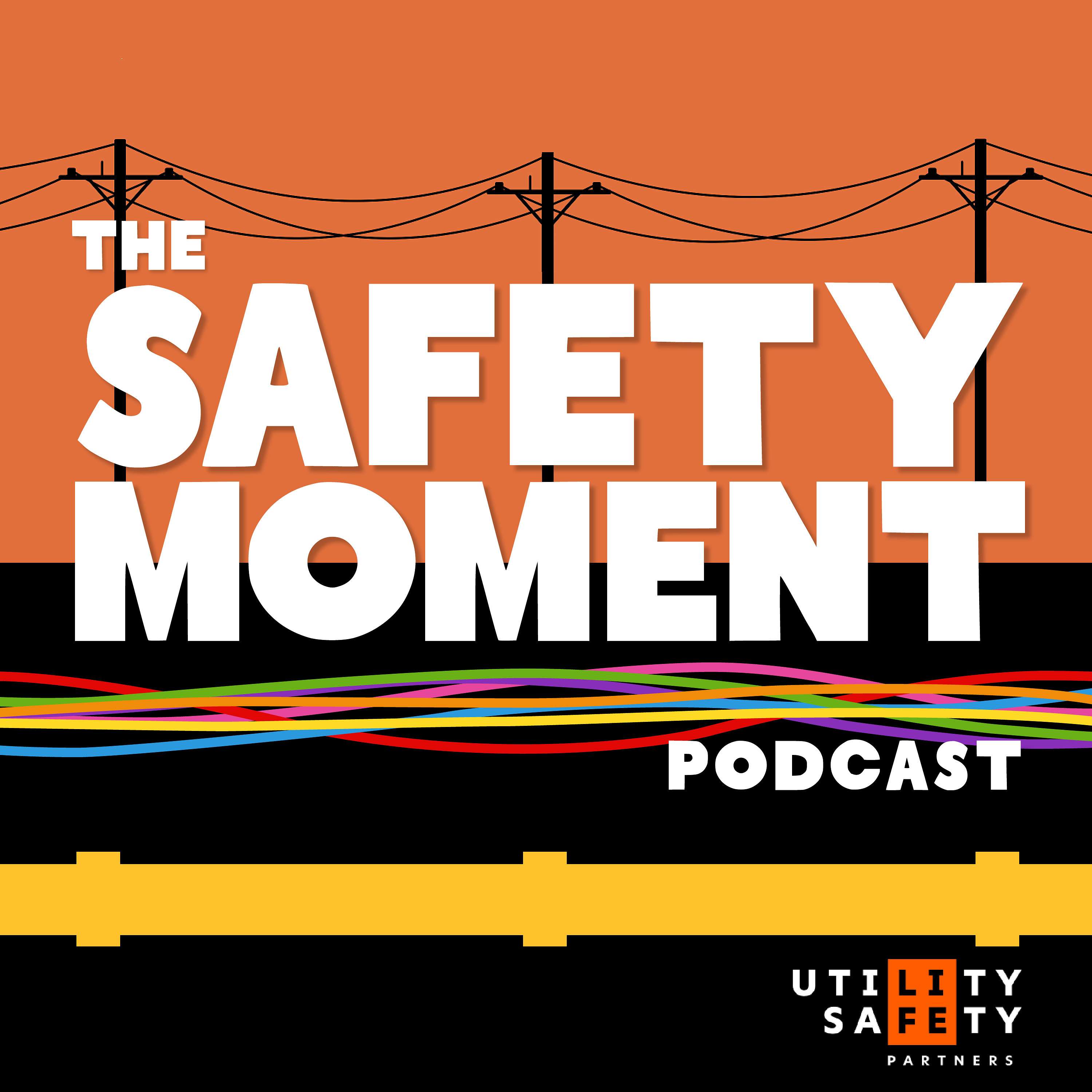 The Safety Moment with Tim Conrad - Beyond the Alarm: Effective Crisis Messaging