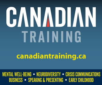 The Migration: Course launch on CanadianTraining.ca