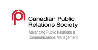 Member of the Canadian Public Relations Society
